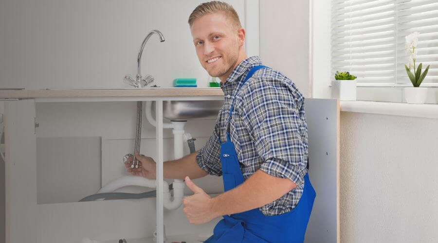 Professional Water heater repair in Camden, MI